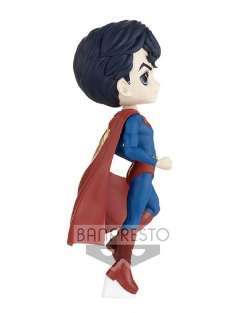 imagem de Q posket SUPERMAN Ver. B2