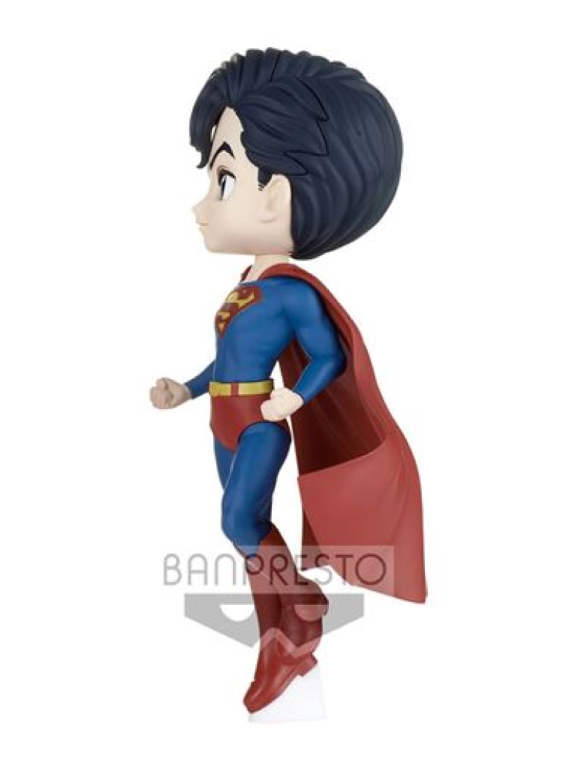 imagem de Q posket SUPERMAN Ver. B3