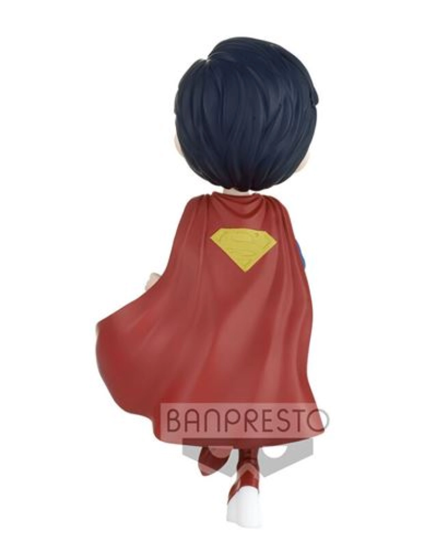 imagem de Q posket SUPERMAN Ver. B4