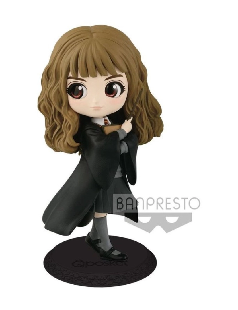 Banpresto - Q posket Hermione Granger Ver. A