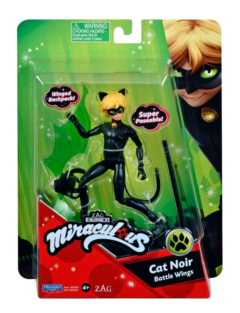 imagem de Figura Cat Noir2