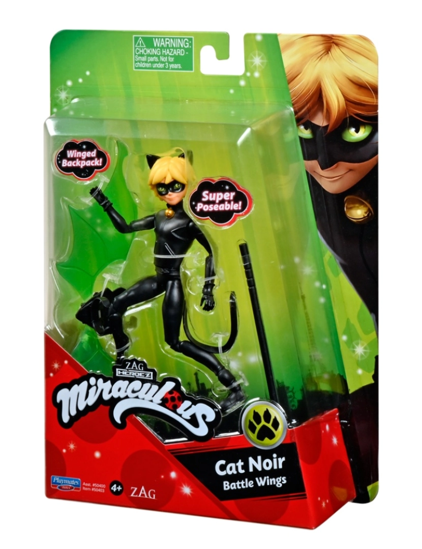 imagem de Figura Cat Noir3