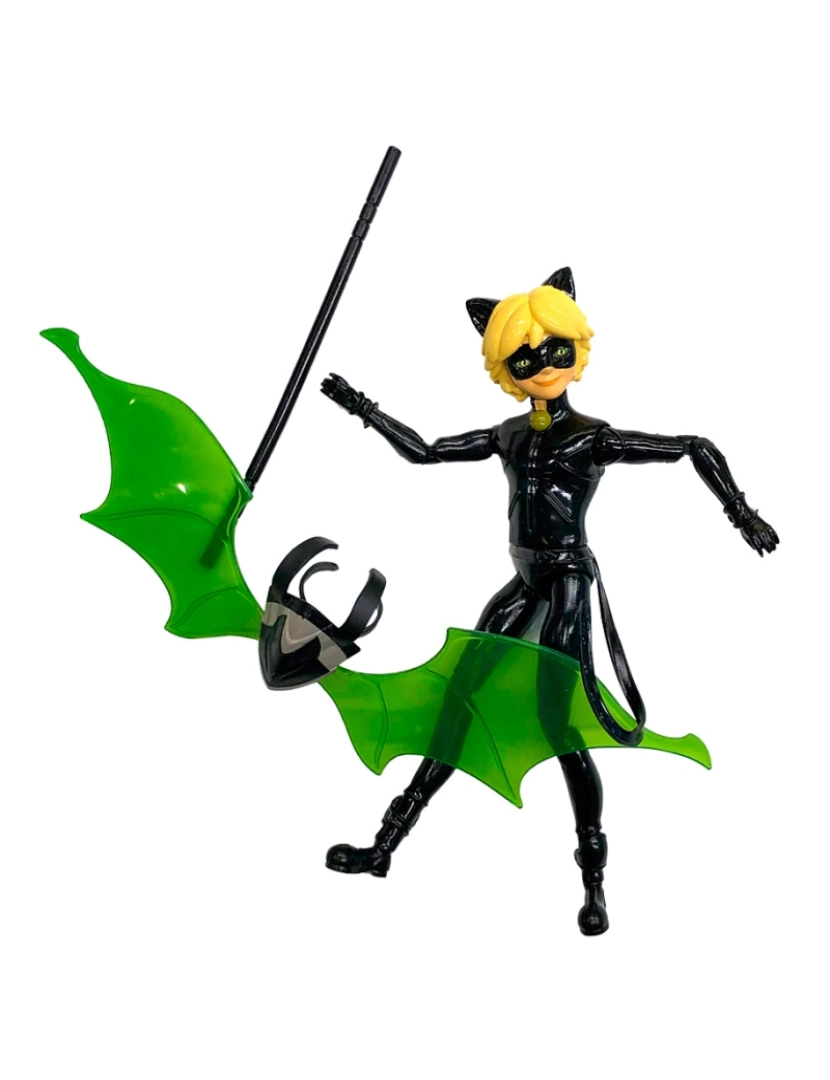 imagem de Figura Cat Noir4