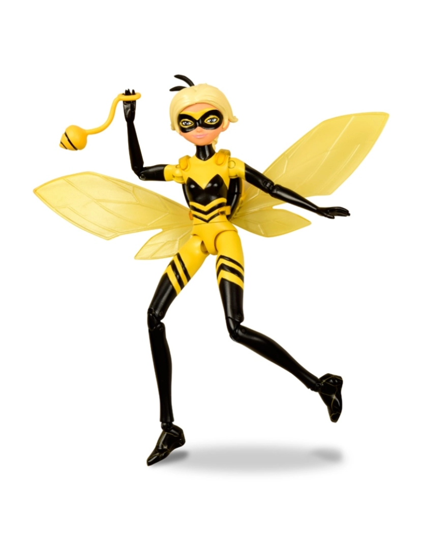 imagem de Figura Queen Bee2