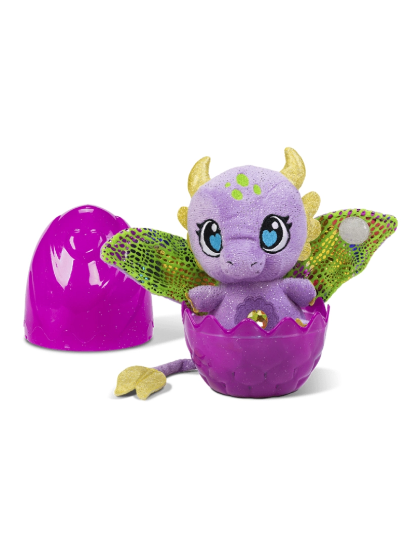 imagem de Baby Gemmy Dragons4