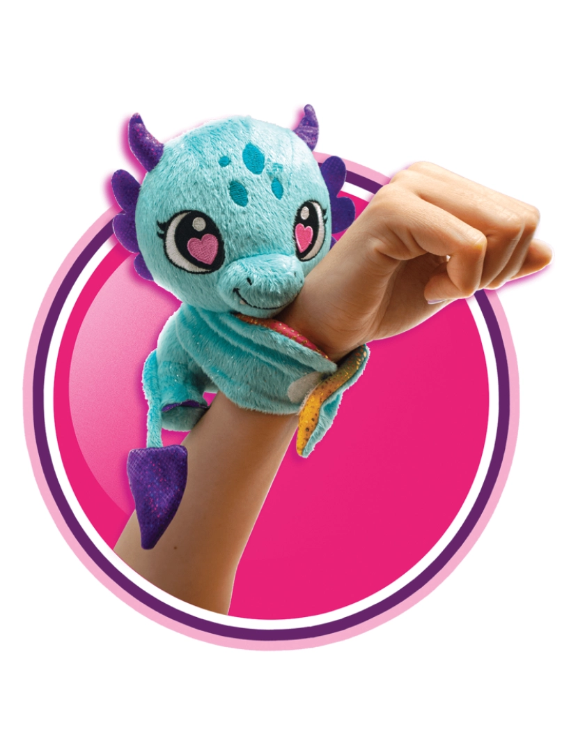 imagem de Baby Gemmy Dragons7