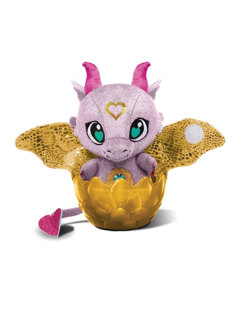 imagem de Baby Gemmy Winged Buddies - Lucky Friends3