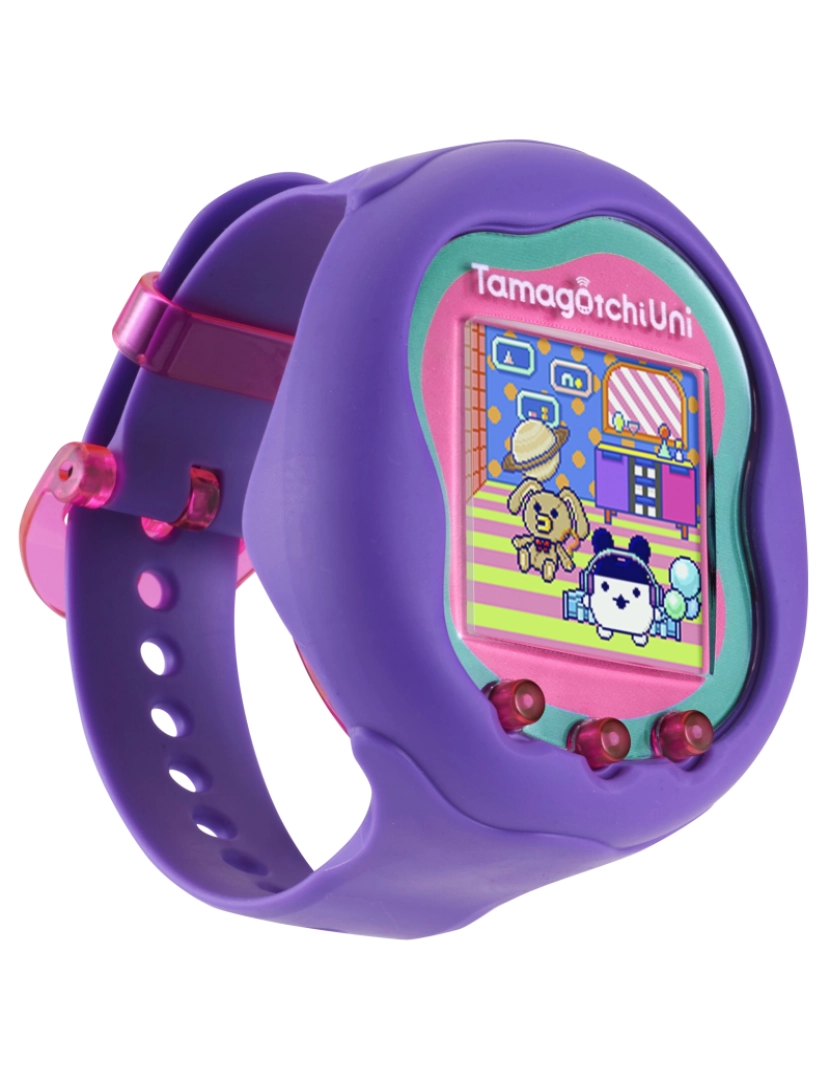 imagem de Tamagotchi Uni - Roxo2