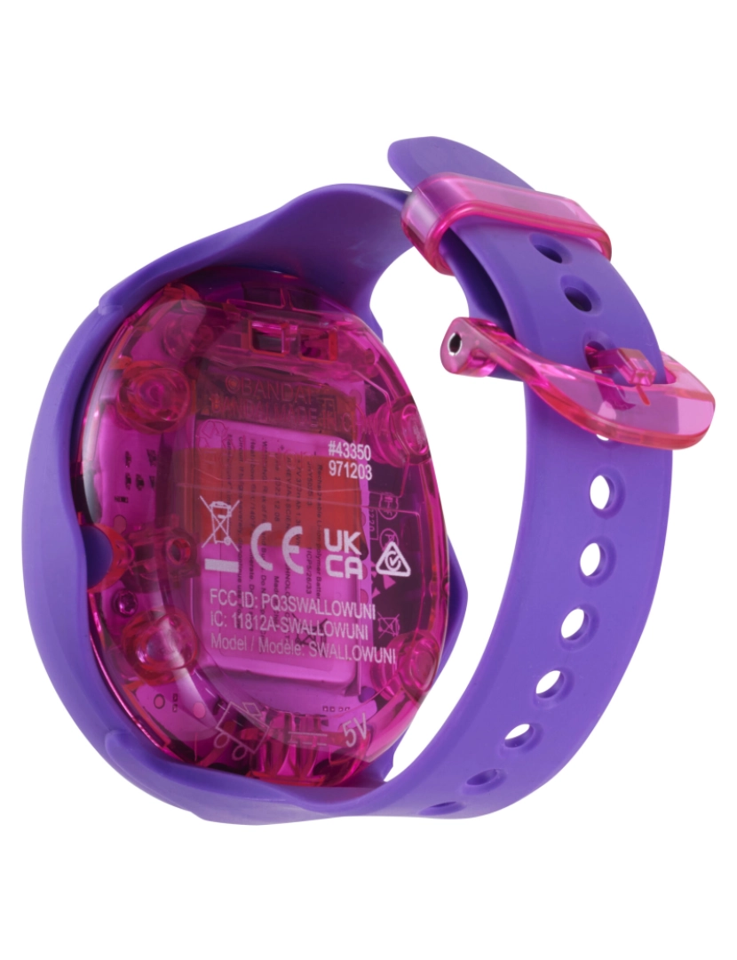 imagem de Tamagotchi Uni - Roxo3