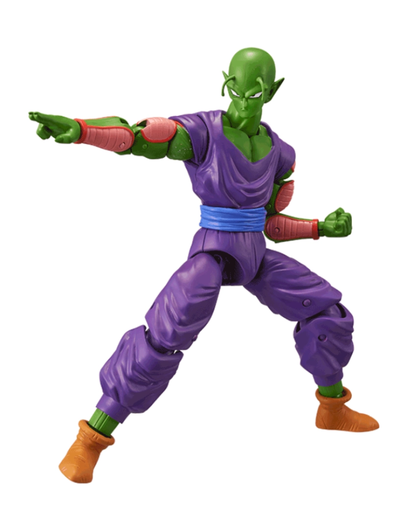 imagem de Dragon Stars – Piccolo5