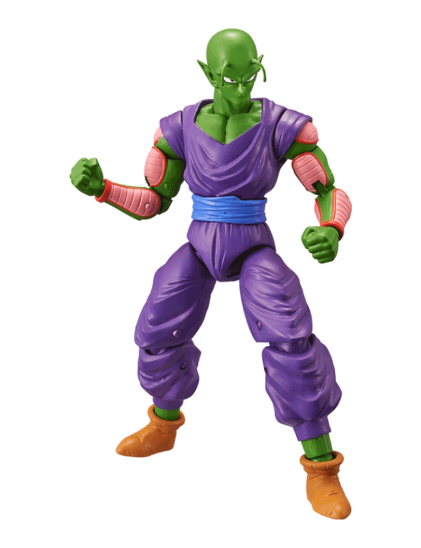 imagem de Dragon Stars – Piccolo6