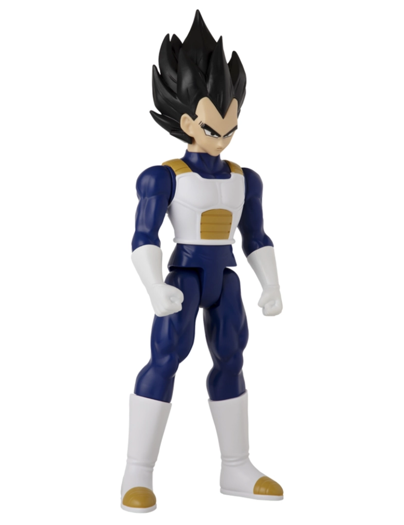 imagem de Limit Breaker – Vegeta3