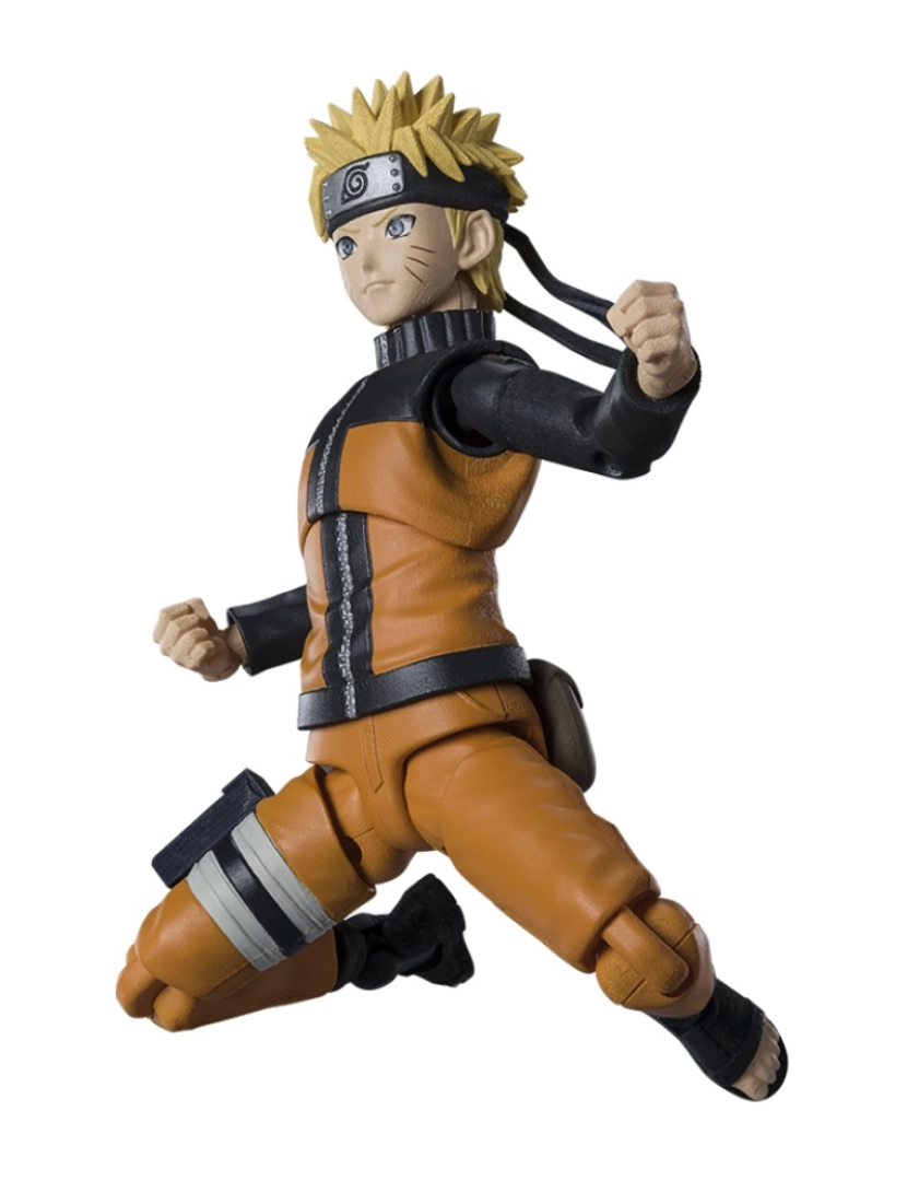 imagem de Naruto Adulto – Figuras Ultimate Legends3