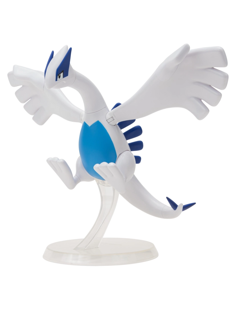 imagem de Pokémon Figura Epic Lugia2