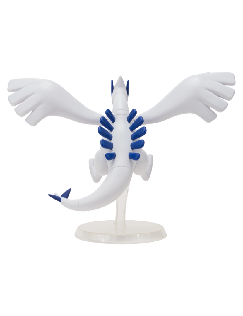 imagem de Pokémon Figura Epic Lugia3