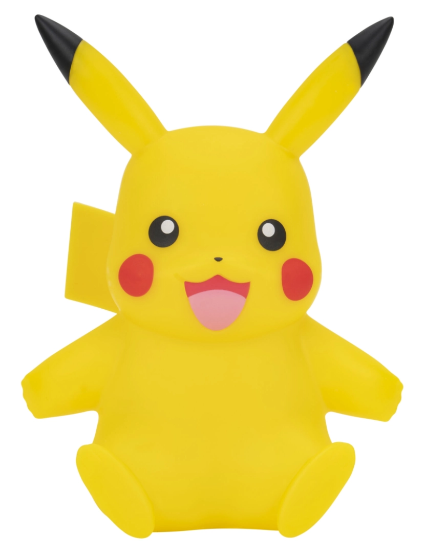 imagem de Pokémon Figura de Vinil 10cm2