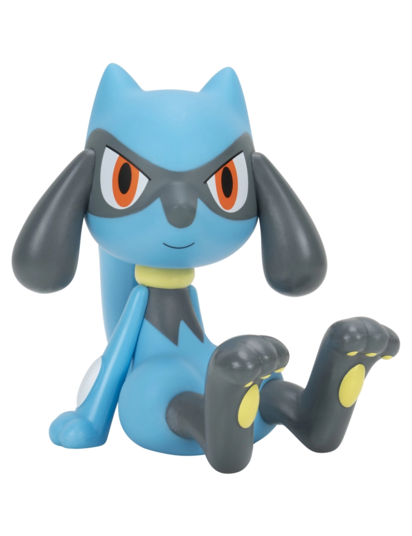 imagem de Pokémon Figura de Vinil 10cm6