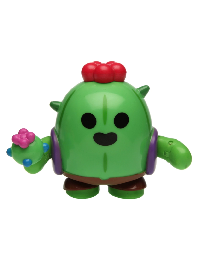 imagem de Figuras Brawl Stars - Pack de 2 Figuras (10cm)6