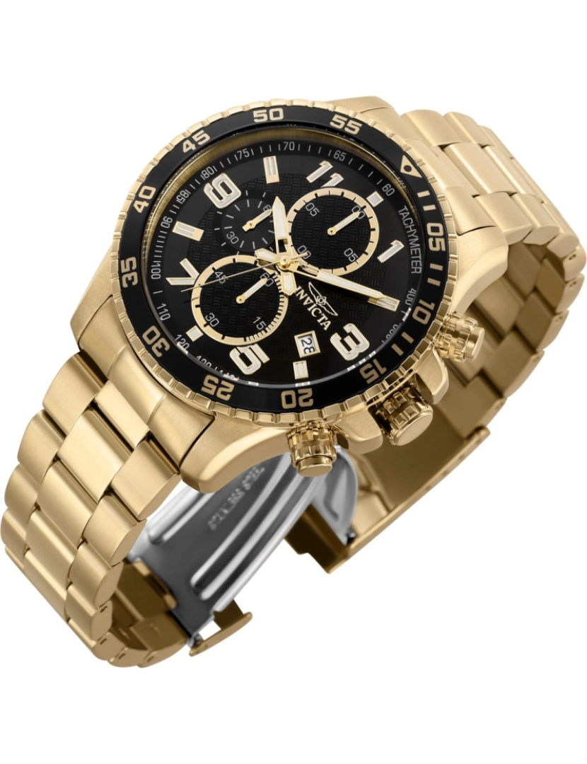 imagem de Invicta Specialty 44525 Relógio de Homem Quartzo  - 45mm2