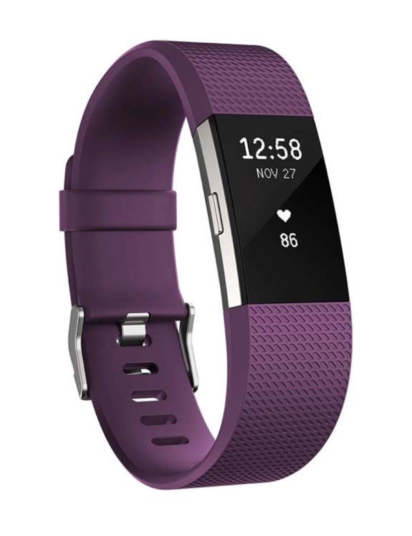 imagem de Smartband Fitbit Charge 21