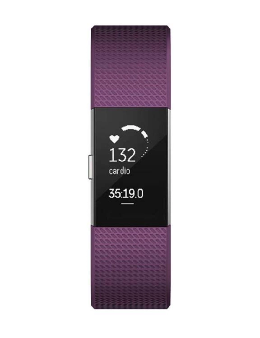 imagem de Smartband Fitbit Charge 22