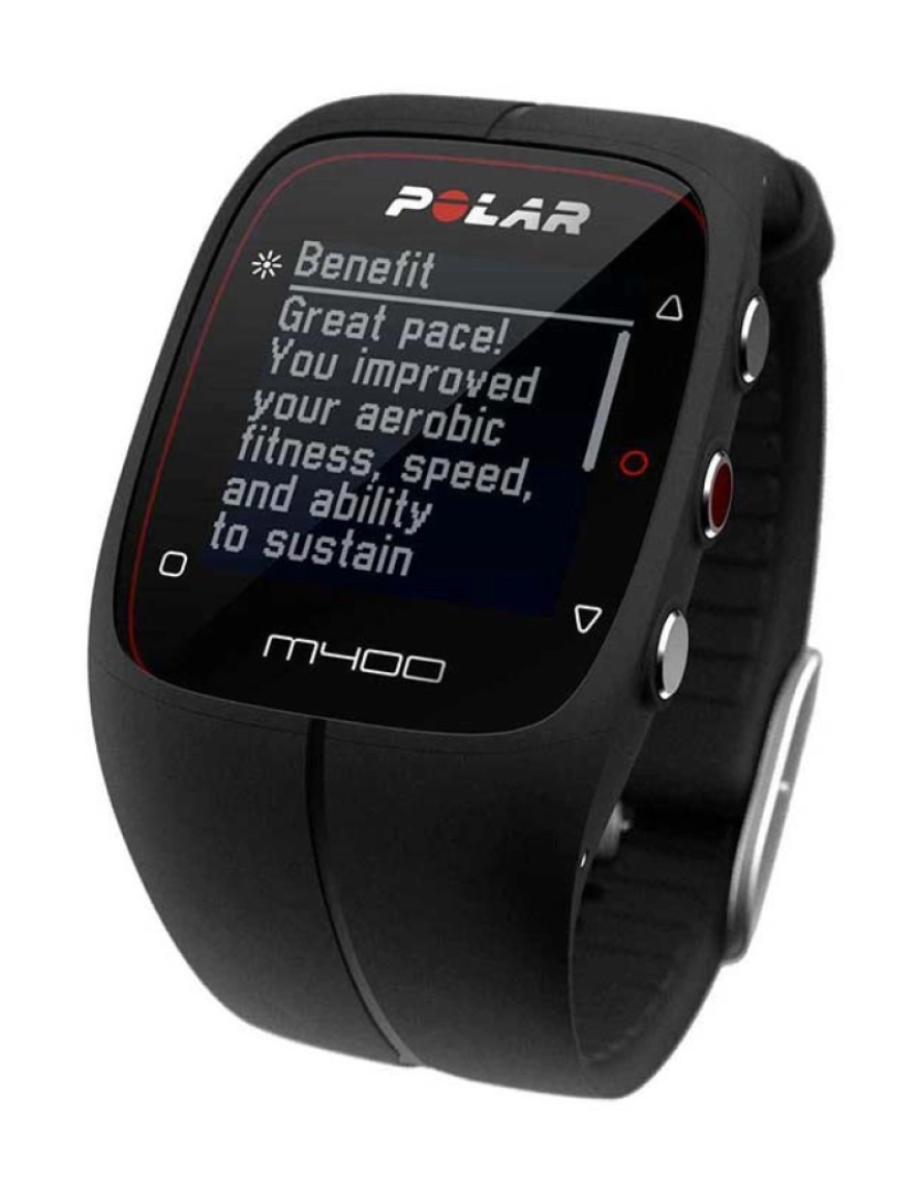 Polar - Smartwatch Polar M400