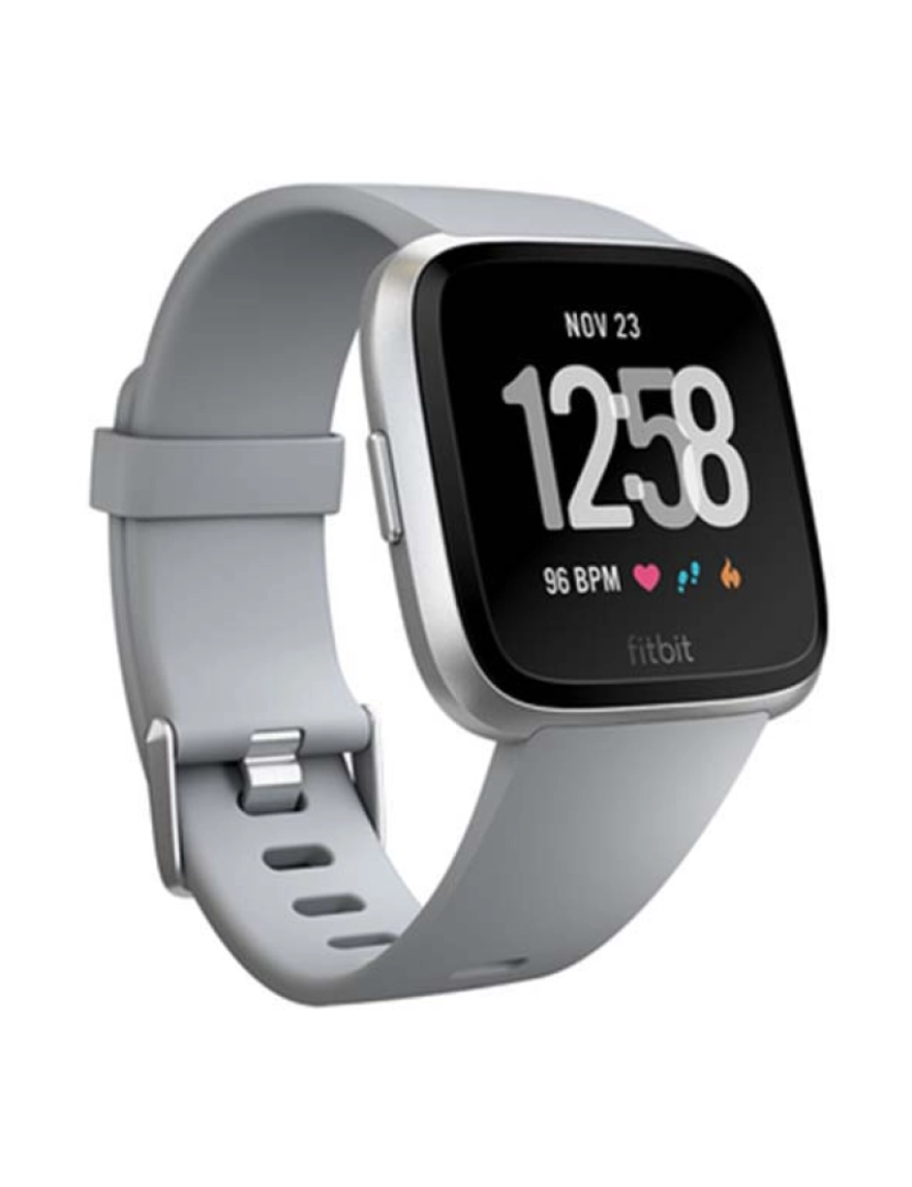 imagem de Smartwatch Fitbit Versa1