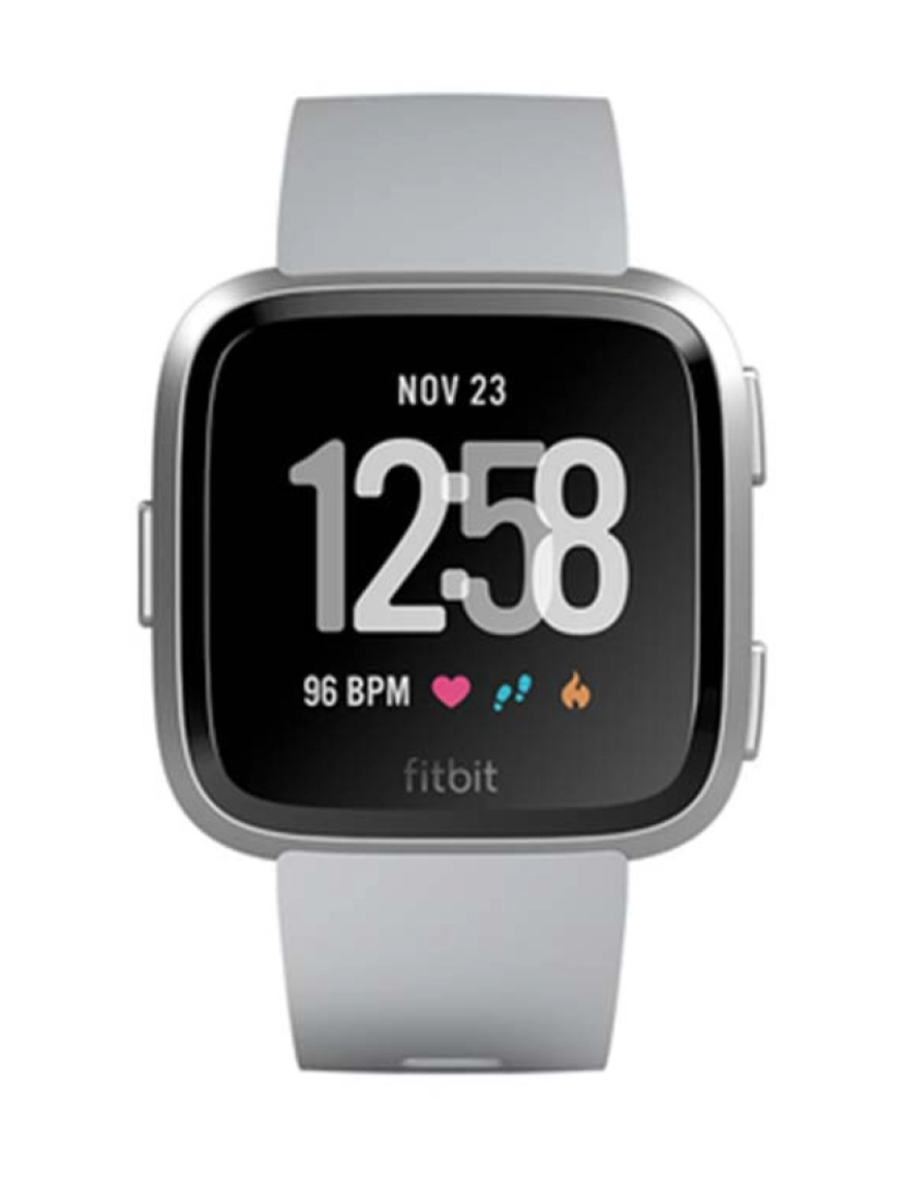 imagem de Smartwatch Fitbit Versa2