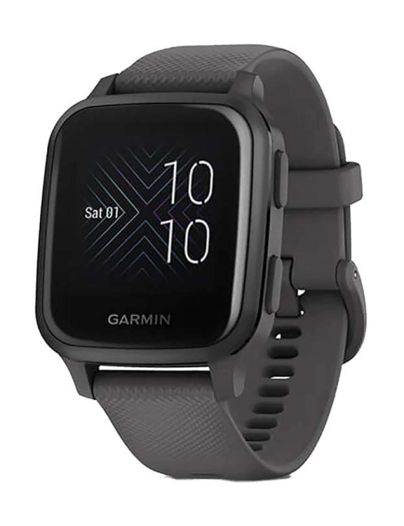 imagem de Smartwatch Garmin Venu SQ1