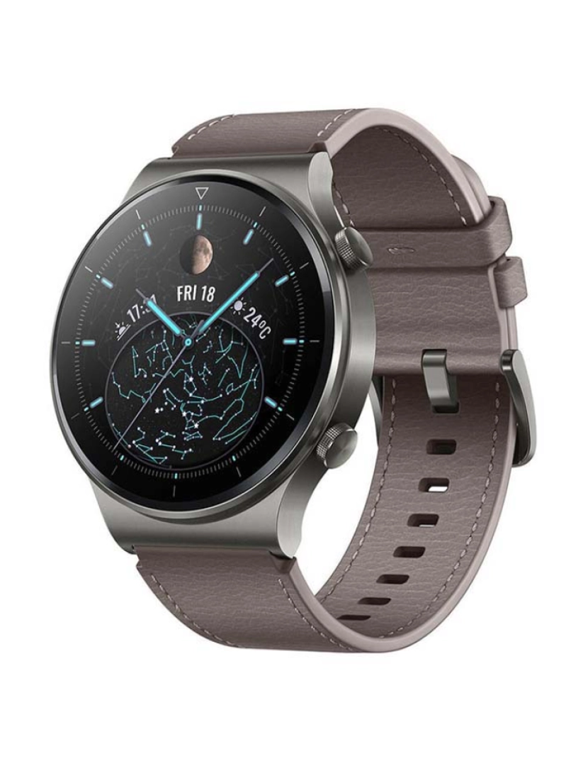 imagem de Smartwatch Huawei Watch GT 2 Pro 46mm1