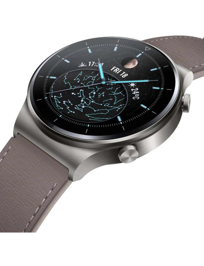 imagem de Smartwatch Huawei Watch GT 2 Pro 46mm2