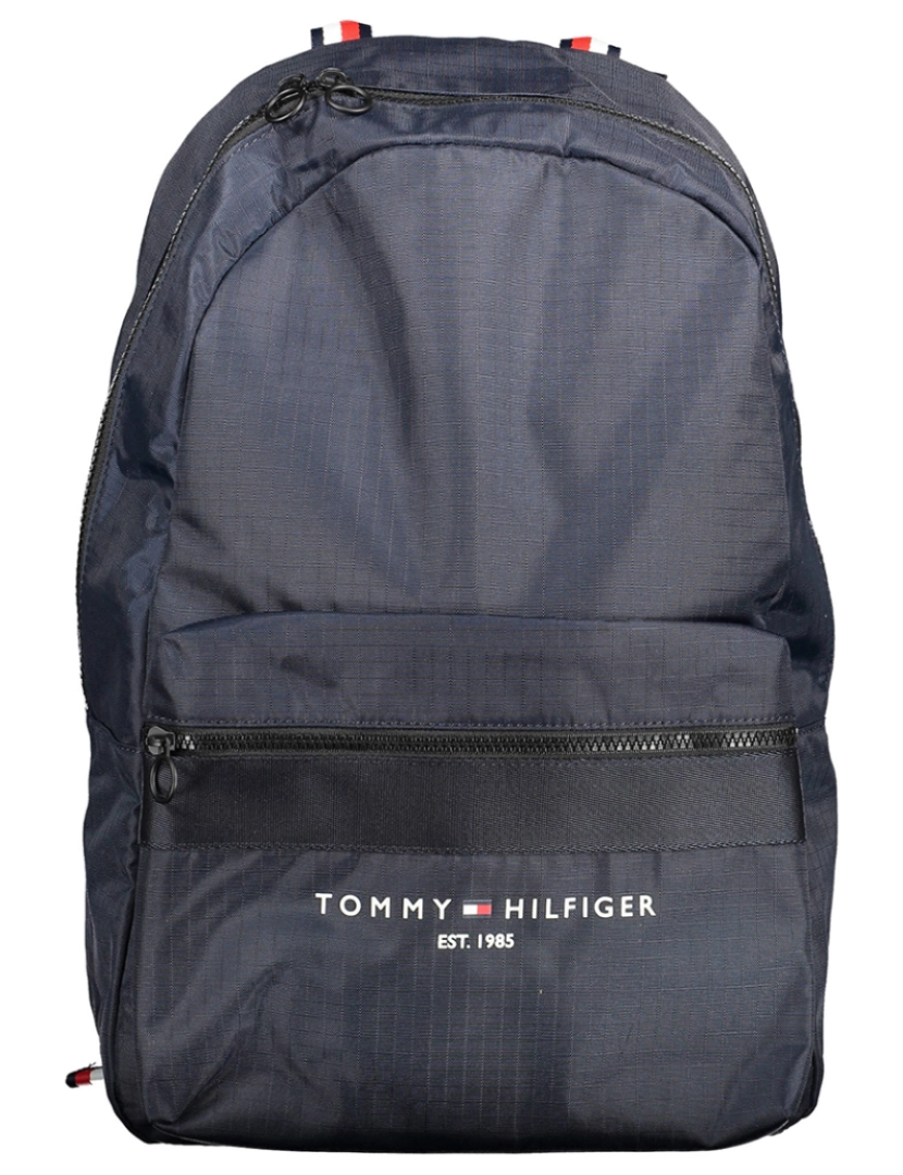 Tommy Hilfiger - Mochila Homem Azul