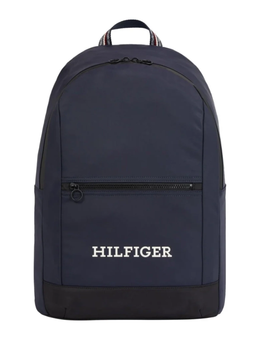 Tommy Hilfiger - Mochila Homem Azul