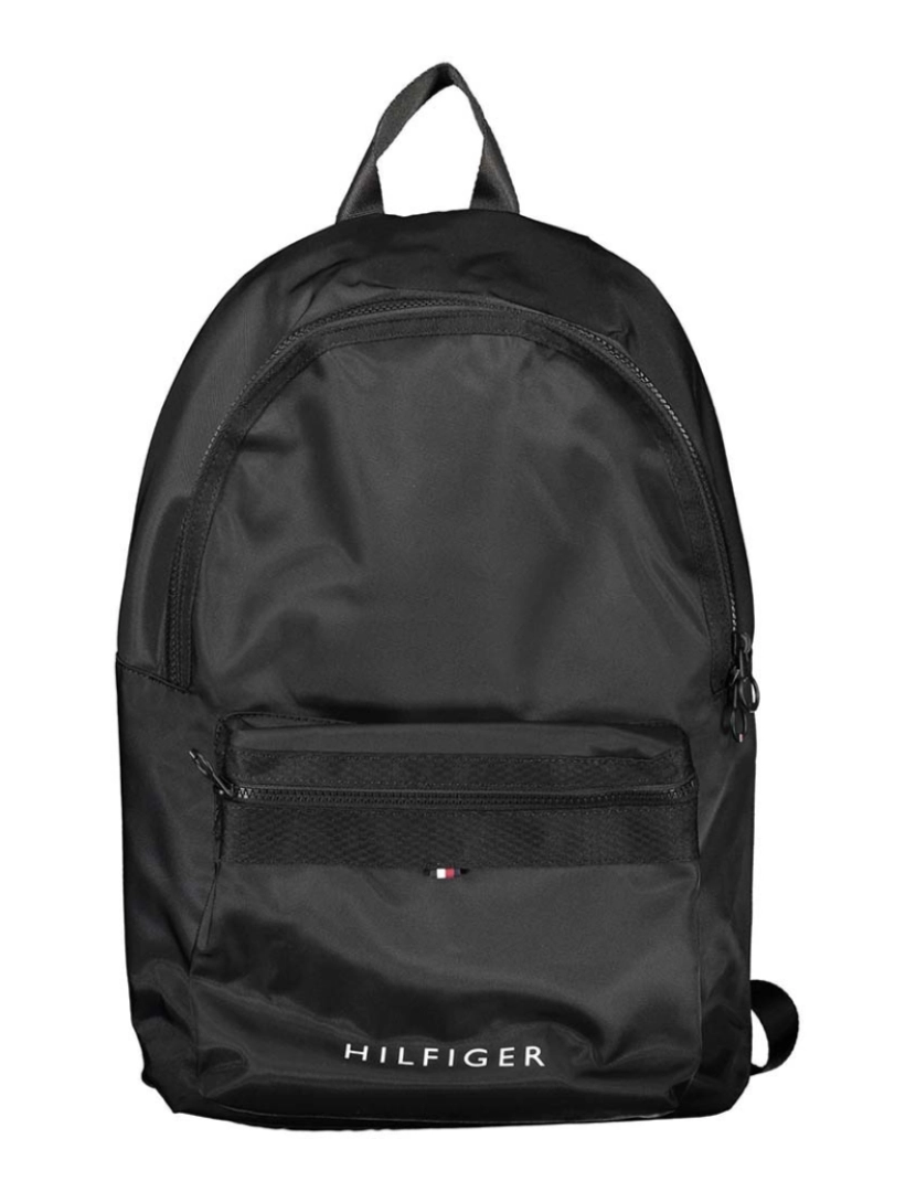 Tommy Hilfiger - Mochila Homem Preto