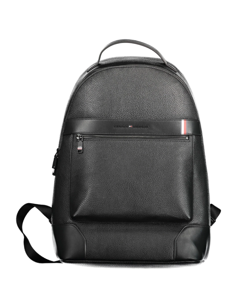 Tommy Hilfiger - Mochila Homem Preto