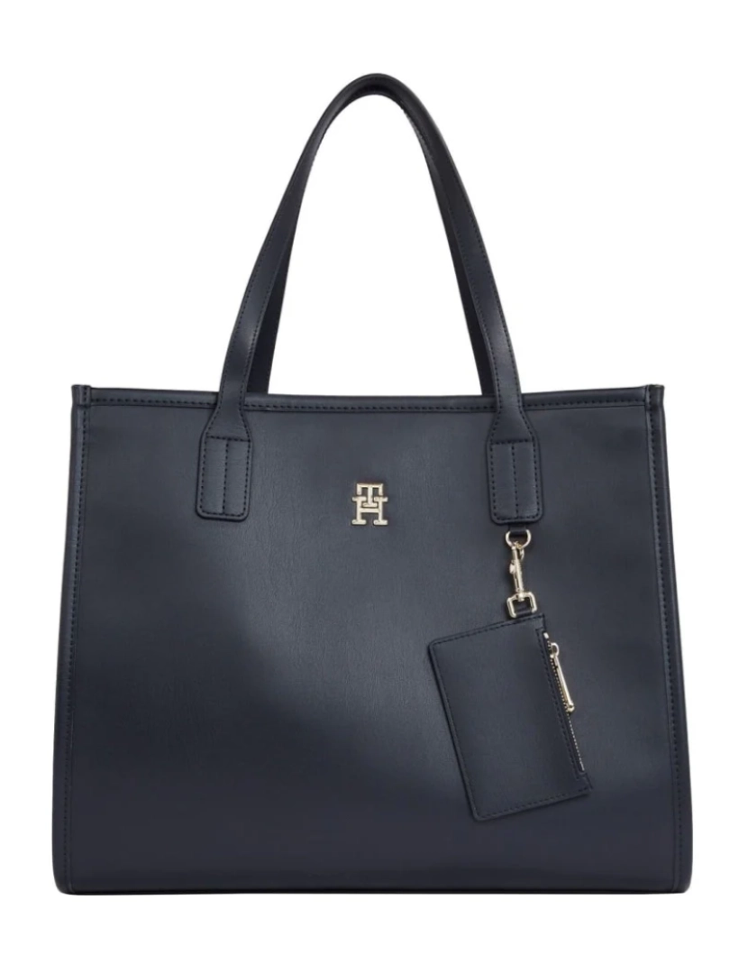 Tommy Hilfiger - Mala Senhora Azul