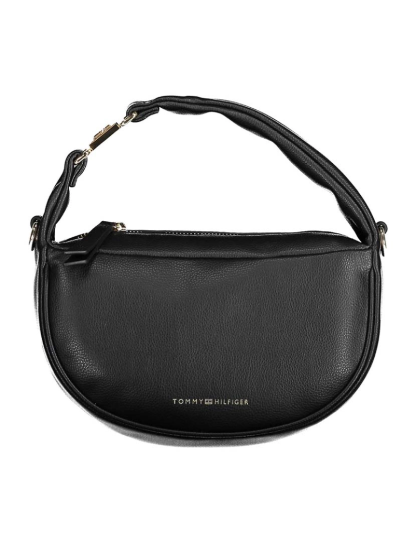 Tommy Hilfiger - Mala Senhora Preto