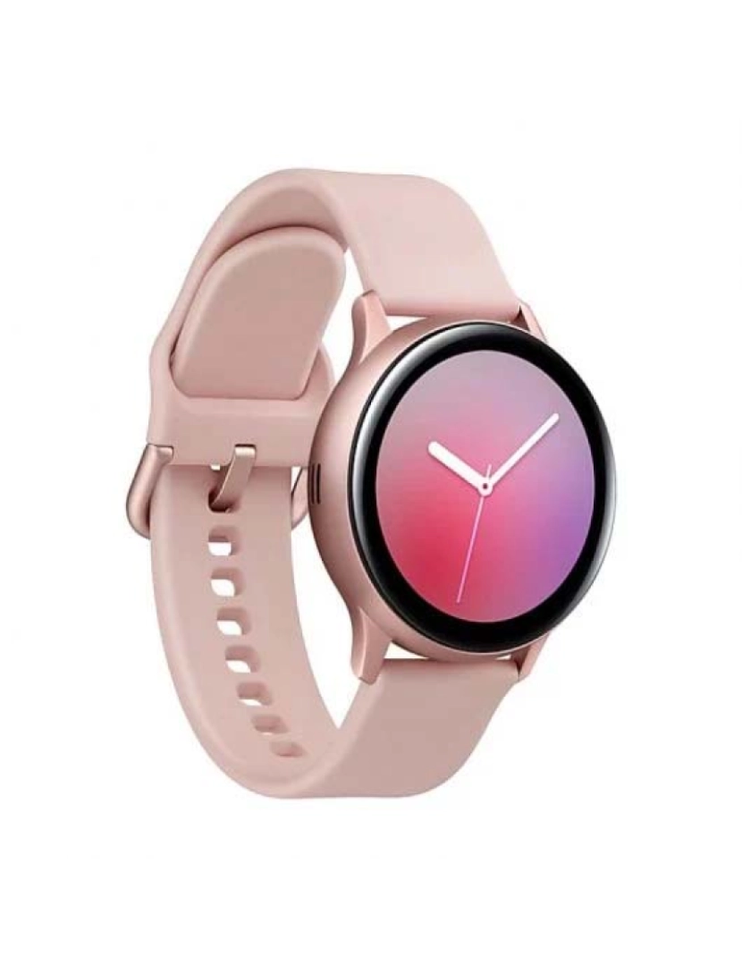 imagem de Smartwatch Samsung Galaxy Watch Active2 40mm Aluminium BT1