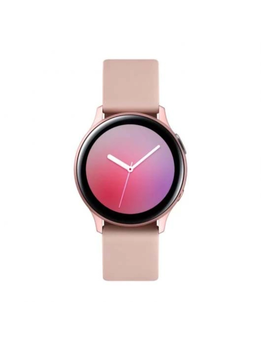 imagem de Smartwatch Samsung Galaxy Watch Active2 40mm Aluminium BT2