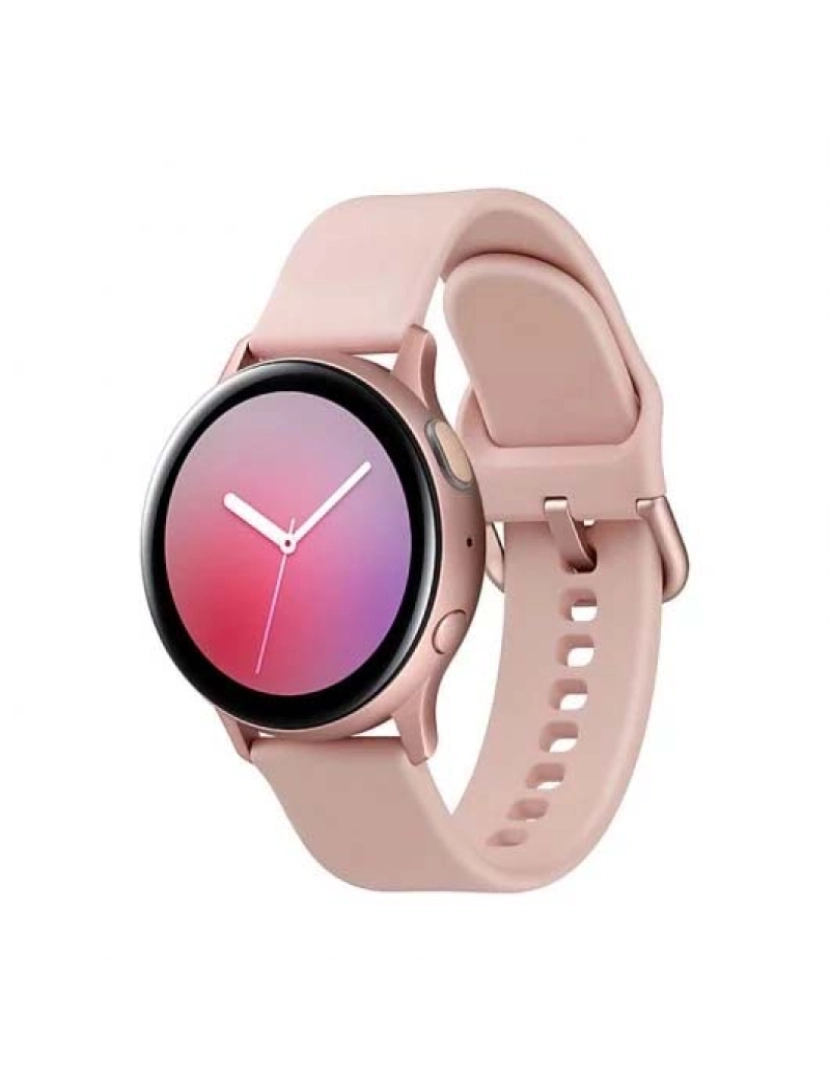 imagem de Smartwatch Samsung Galaxy Watch Active2 40mm Aluminium BT3