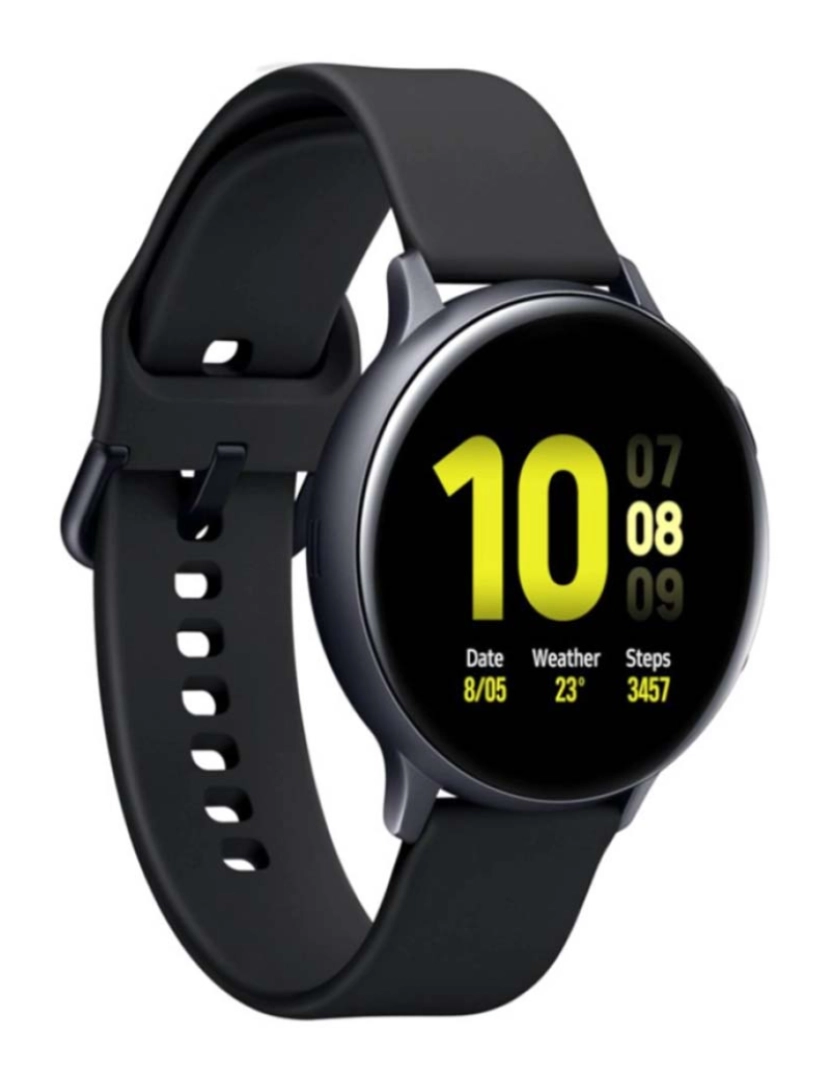 imagem de Smartwatch Samsung Galaxy Watch Active2 44mm Aluminium BT1