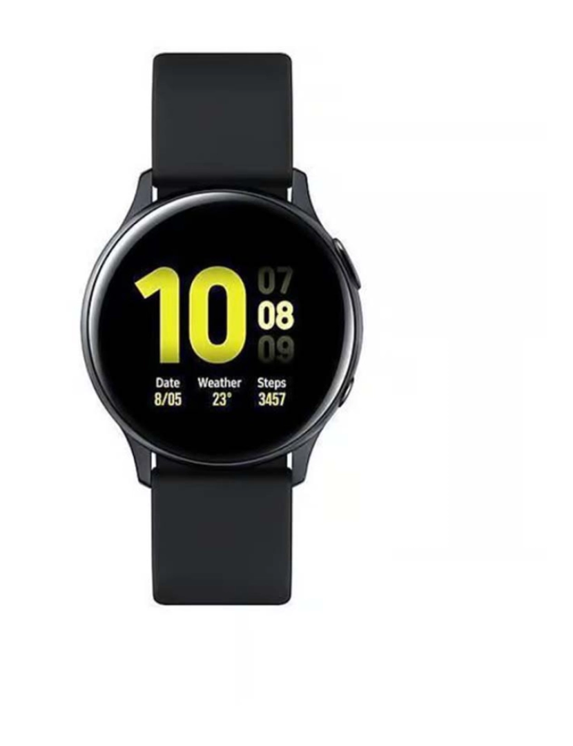 imagem de Smartwatch Samsung Galaxy Watch Active2 44mm Aluminium BT2