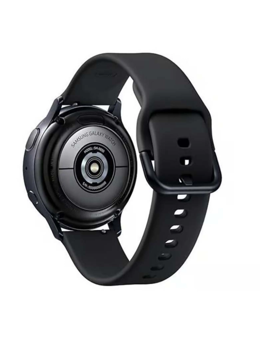 imagem de Smartwatch Samsung Galaxy Watch Active2 44mm Aluminium BT3