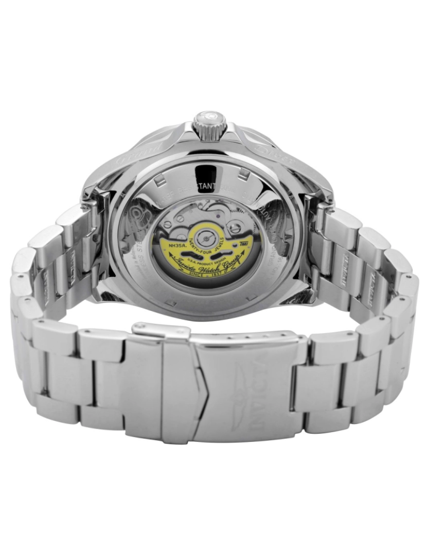 imagem de Invicta Pro Diver 16036 Relógio de Homem Automatico  - 47mm4