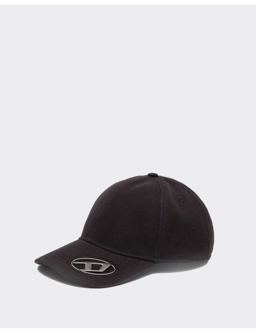 imagem de Cappello C-Plak Nero1