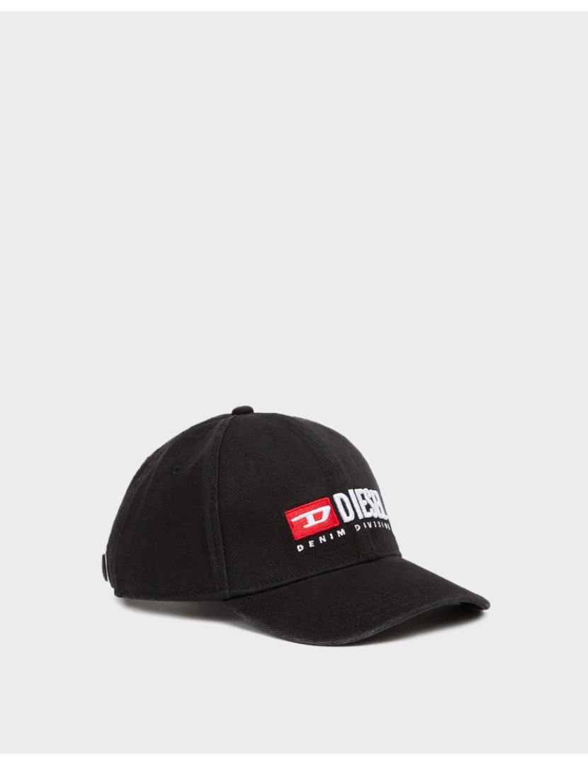 imagem de Cappello Corry-Div Nero1