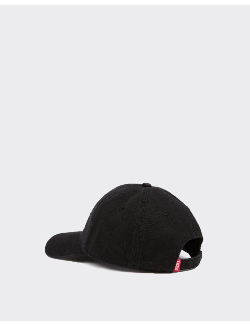 imagem de Cappello Corry-Div Nero2