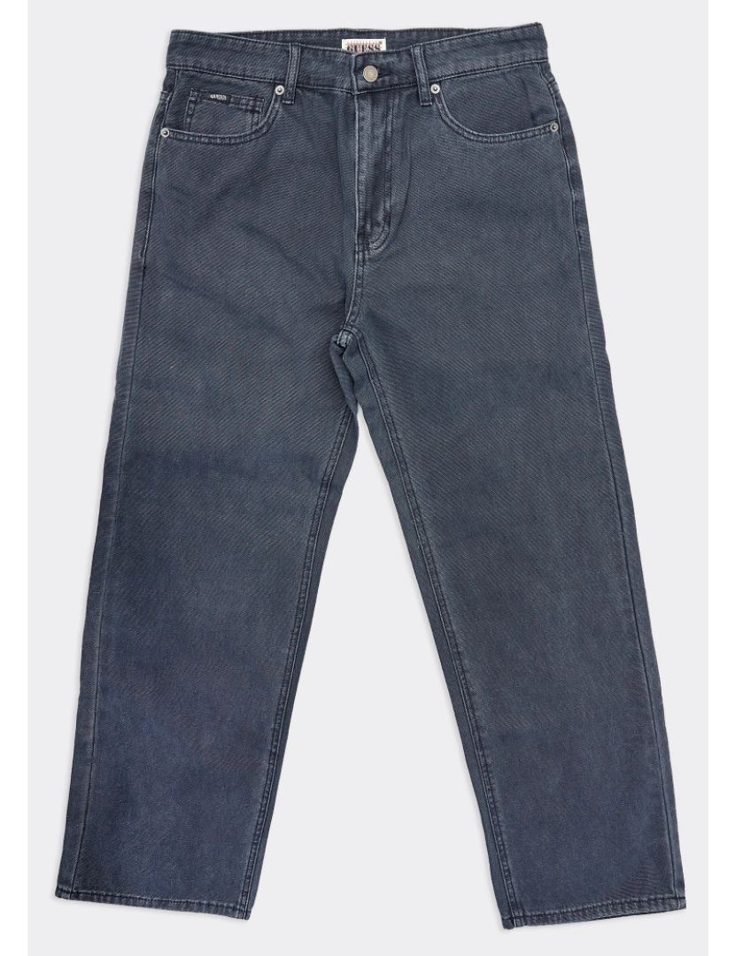 imagem de Jeans Go Uo Market Nero1