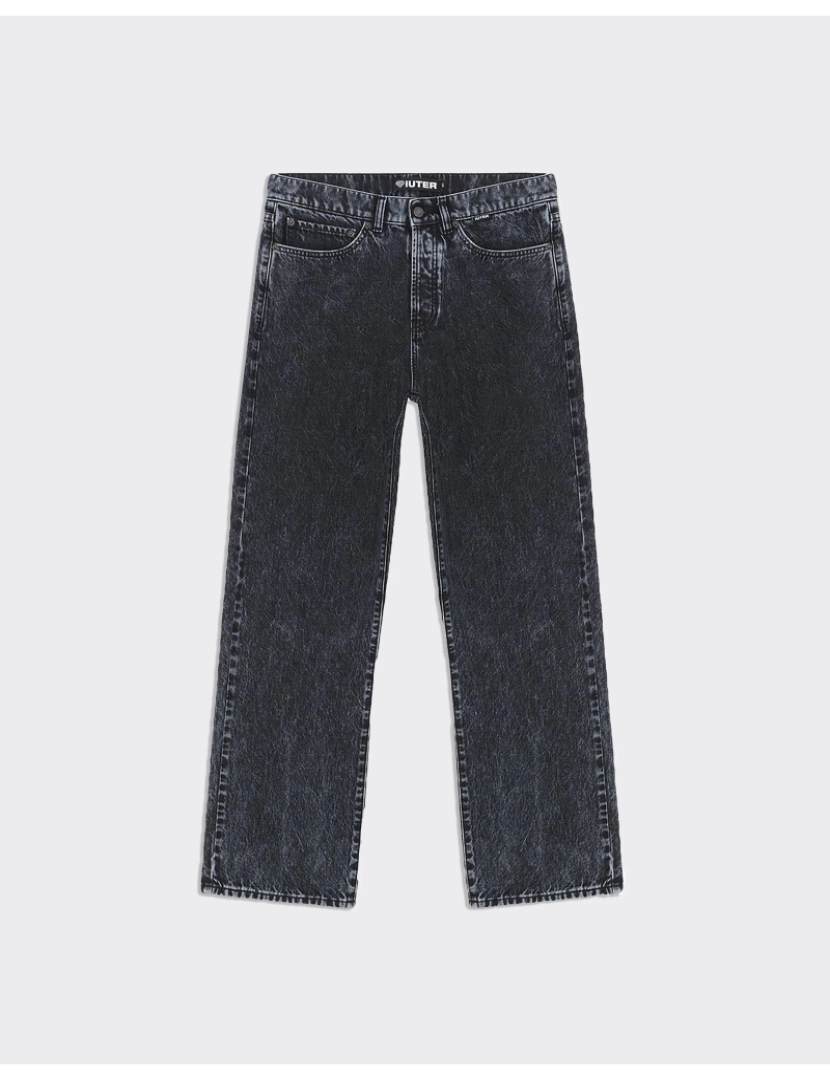 Jeans iuter 2025