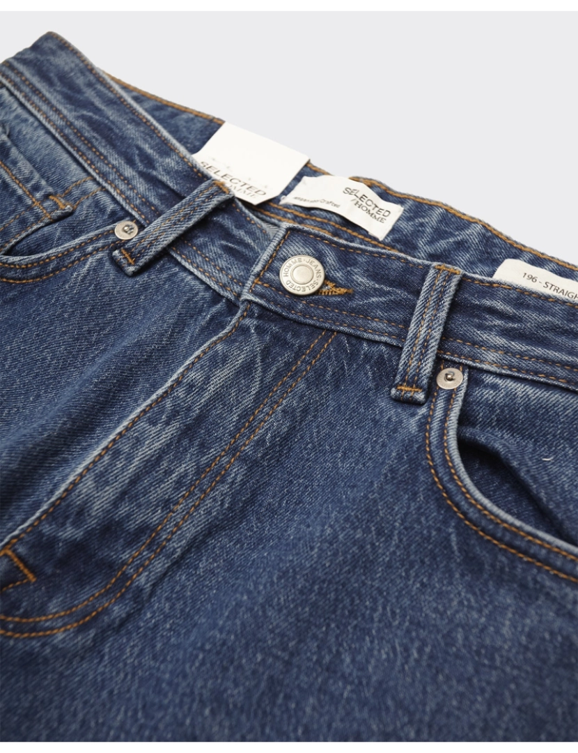 imagem de Jeans Scott 24304 Blu2